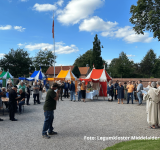 Middelaldermarked tilbage i 2025